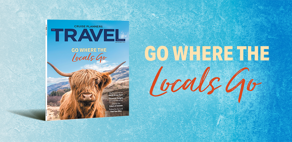 Signature Travel Magazine