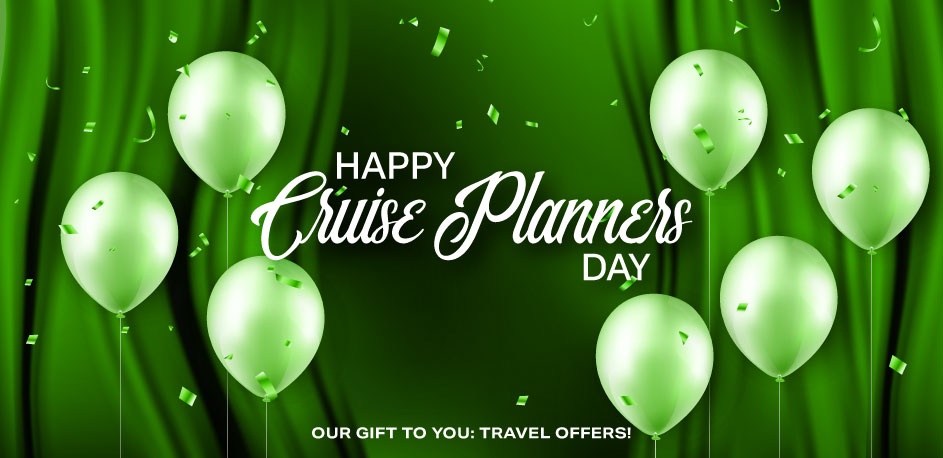 Cruise Planners Day 2026
