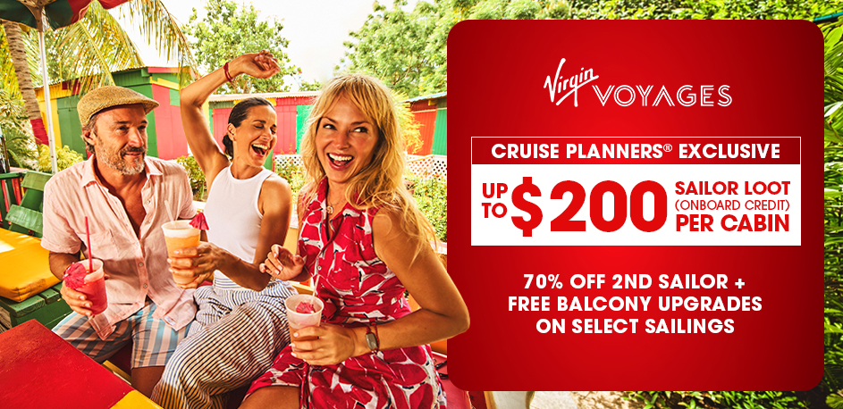 Virgin Exclusive Onboard Credit & Savings